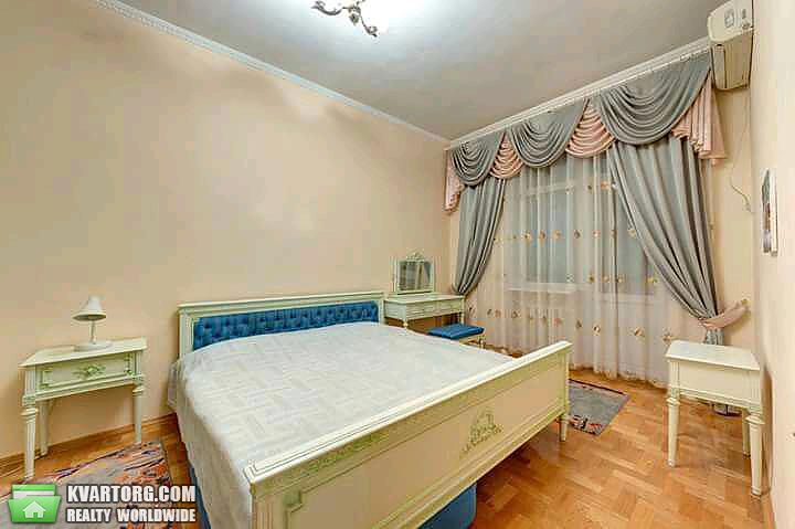 Rent out 2-room apartment. Киев,  Институтская — photo 7