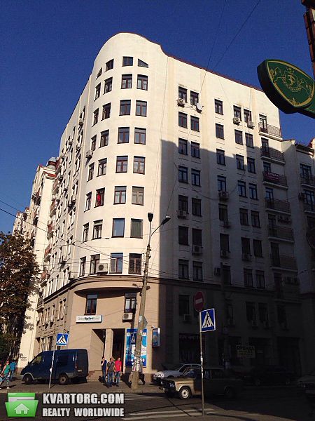 Rent out office. Киев, Щекавицкая — photo 2
