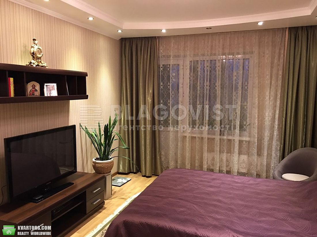 Sell 3-room apartment. Киев,  Бажана — photo 8