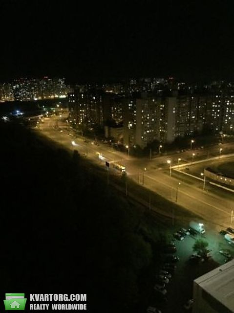 Sell 1-room apartment. Киев, Милославская — photo 9