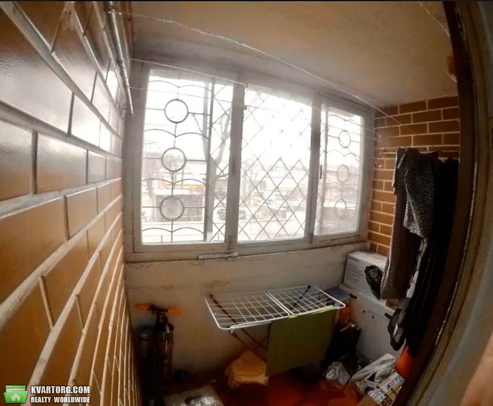 Sell 1-room apartment. Киев,  Антоновича — photo 7