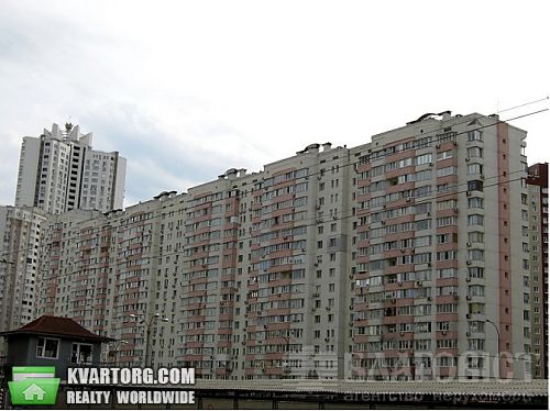 Sell 3-room apartment. Киев, Княжий Затон — photo 1
