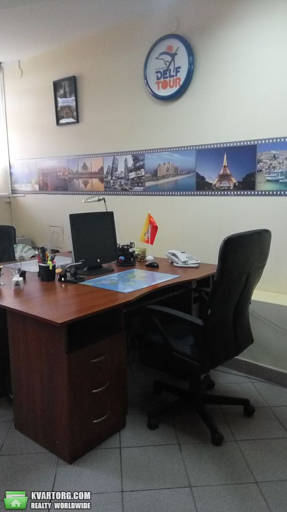 Sell office. Одесса, Торговая — photo 7