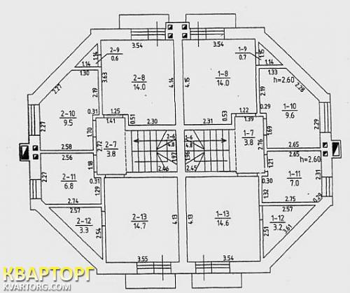 Sell house. Киев, Ирпень — photo 3