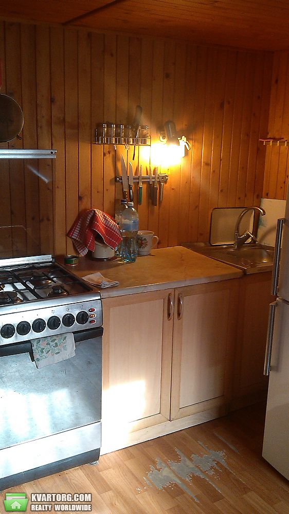 Sell house. Киев,  Садовая Осокорки — photo 8