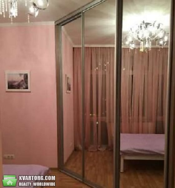 Rent out 2-room apartment. Киев, Героев Сталинграда пр — photo 5