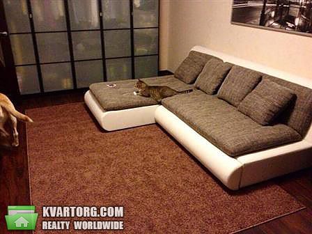 Sell 1-room apartment. Киев, Воскресенская — photo 1