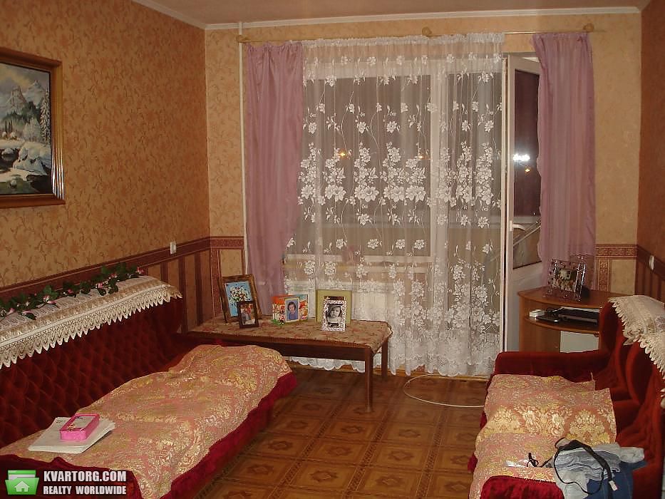 Sell 2-room apartment. Киев,  Малиновского — photo 1