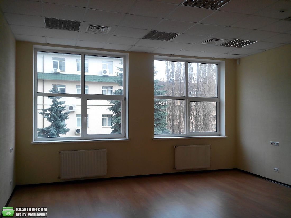 Rent out office. Киев,  Мельникова — photo 1
