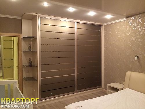 Rent out 2-room apartment. Киев, Голосеевская — photo 7