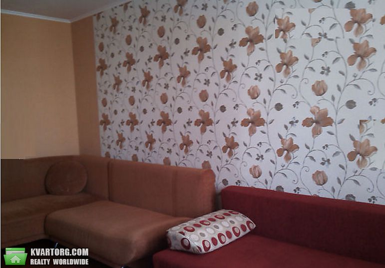 Sell 3-room apartment. Киев,  Закревского — photo 1