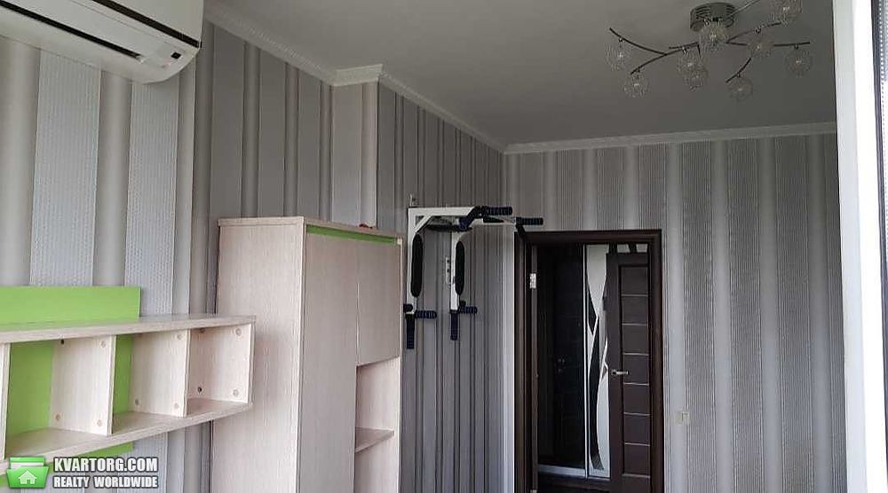 Sell 2-room apartment. Киев,  Борщаговская — photo 9