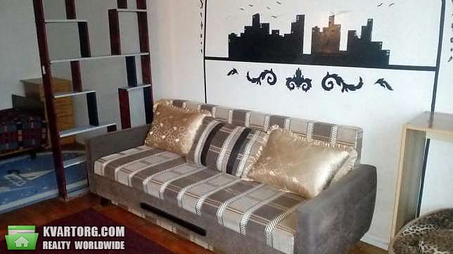 Sell 1-room apartment. Киев,  Наумова — photo 1