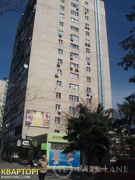 Sell 1-room apartment. Киев,  Русановский бул — photo 1