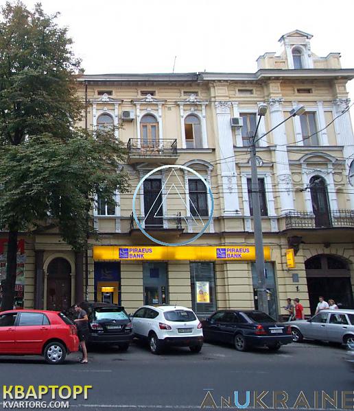 Sell 2-room apartment. Одесса, Бунина — photo 1