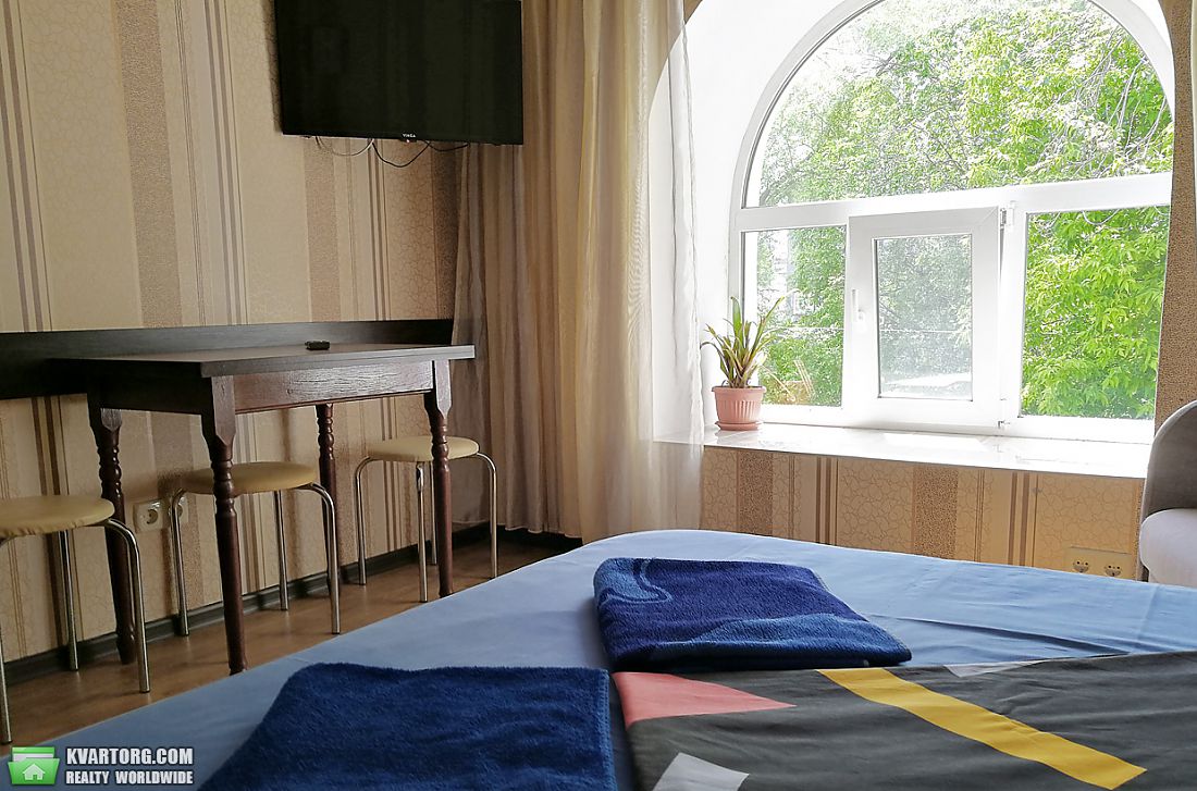 Rent out 1-room apartment. Харьков, Клочковская — photo 1