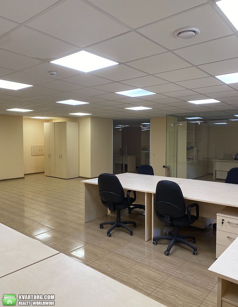 Rent out office. Киев, Дегтярна — photo 8