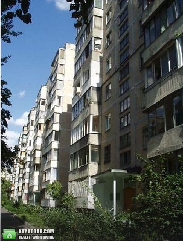 Sell 1-room apartment. Киев, пр. Победы — photo 3