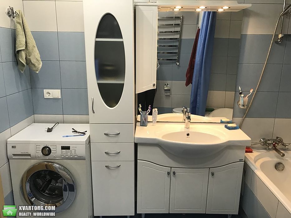 Sell 2-room apartment. Киев, пер. Сеноманский — photo 7