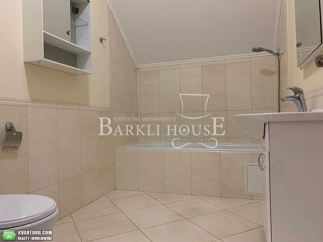 Rent out house. Киевская обл., Белогородка — photo 8
