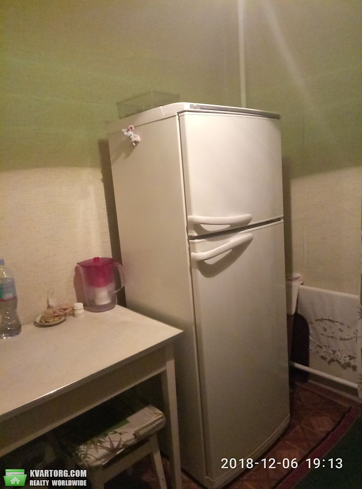 Rent out 1-room apartment. Киев,  Привокзальная — photo 5