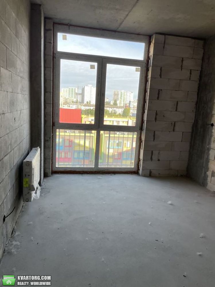 Sell 2-room apartment. Киев, Регенераторная — photo 1