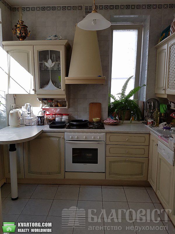 Sell 3-room apartment. Киев,  Ярославов Вал — photo 8