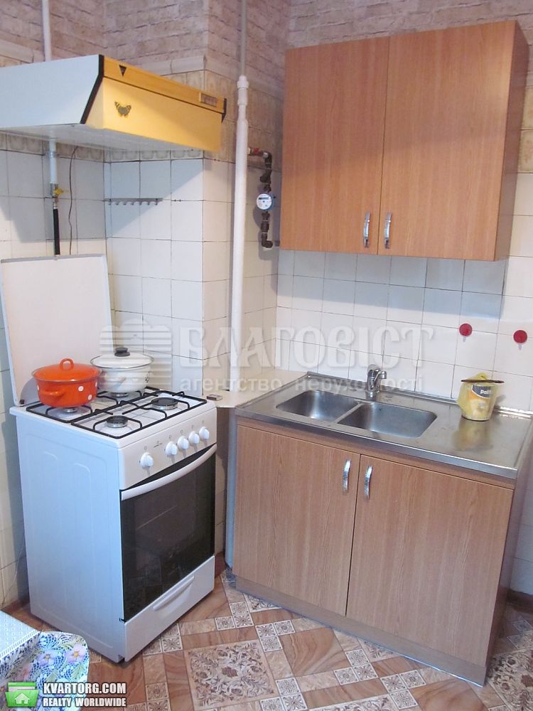 Rent out 1-room apartment. Киев,  Антоновича — photo 4