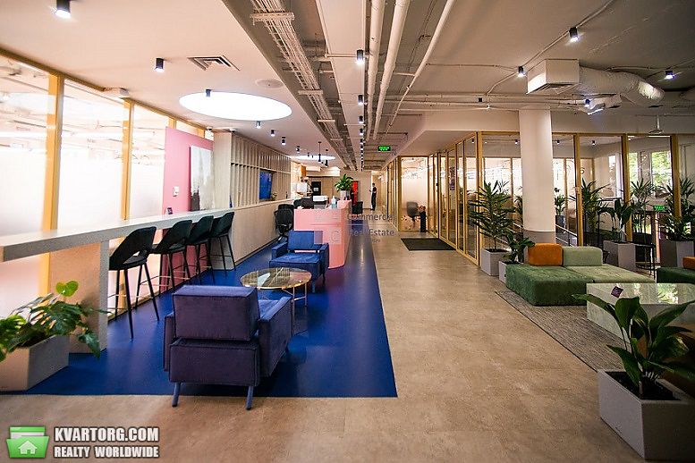 Rent out office. Киев,  Боричев Ток — photo 1
