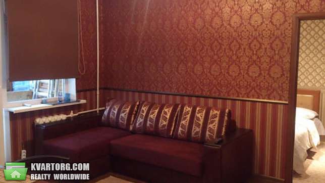 Sell 2-room apartment. Киев,  Ушинского — photo 1