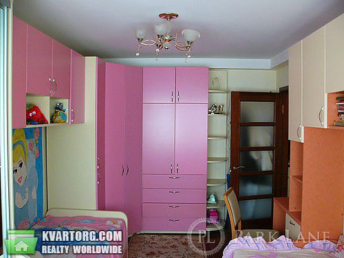 продам 2-комнатную квартиру. Киев,  Щорса - фото 3