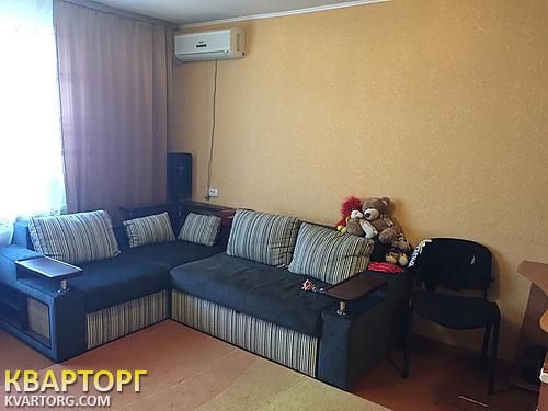Sell 2-room apartment. Киев, Булгакова — photo 1