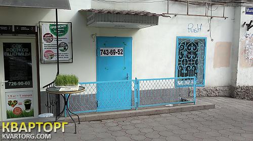 Sell office. Одесса, Малая Арнаутская — photo 1