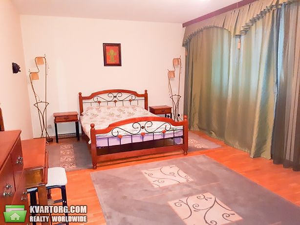 Rent out 5-room apartment. Киев, Анри Барбюса — photo 7