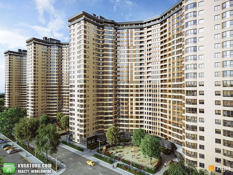 Sell 2-room apartment. Киев, Новополевая — photo 1