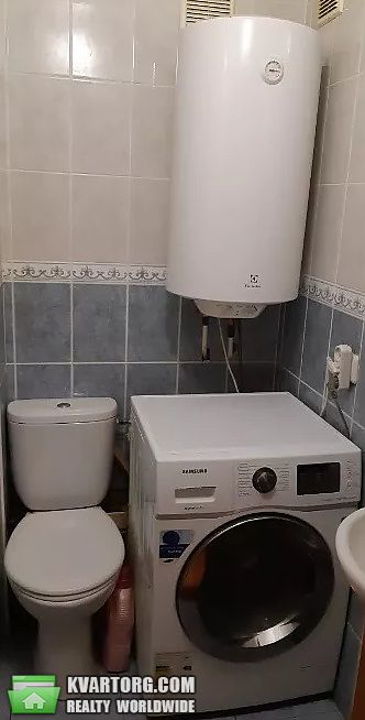 Sell 3-room apartment. Киев, пр. Лобановского — photo 8