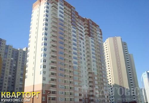 Rent out 1-room apartment. Киев, Чавдар Елизаветы — photo 2