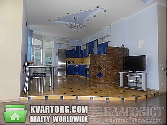 продам 4-комнатную квартиру. Киев,   Кловський узвіз - фото 5