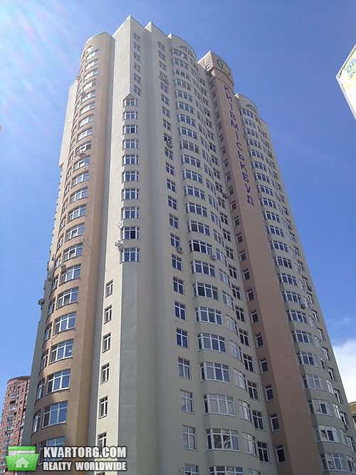 Rent out office. Киев, ул. Драгоманова — photo 1