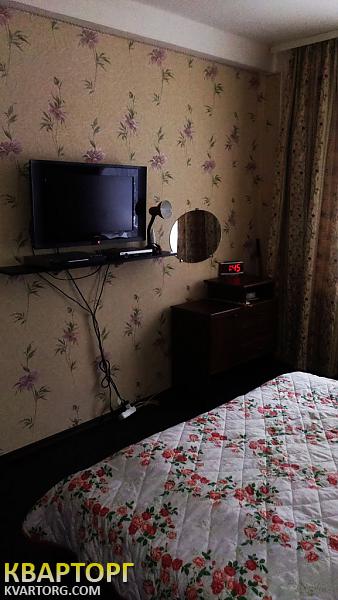 Sell 2-room apartment. Киев, Саратовская — photo 4