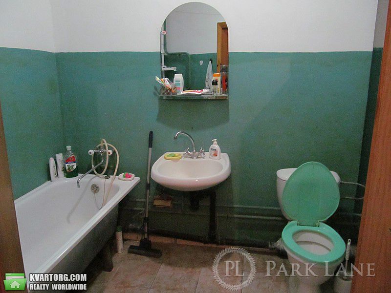 Sell 1-room apartment. Киев,  Драгоманова — photo 10