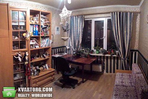 Sell 3-room apartment. Киев,  Героев Севастополя — photo 1