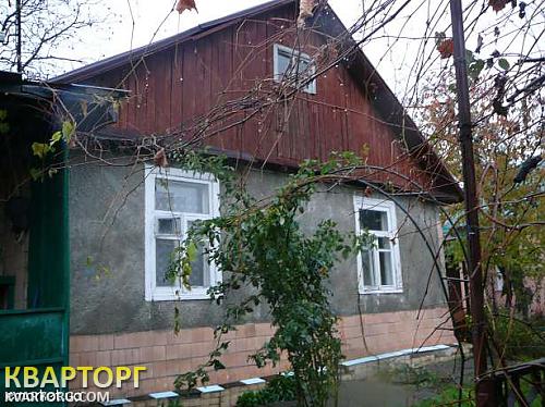 Rent out house. Киев,  Белицкая — photo 1