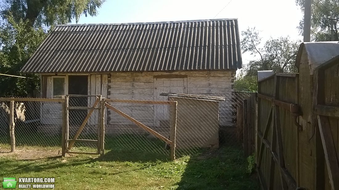 Sell house. Сумы, Зарудка — photo 5