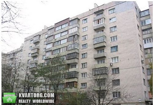 Sell 2-room apartment. Киев, Леси Украинки — photo 2