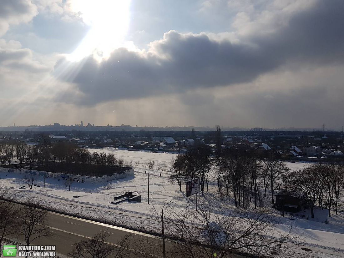 Sell 1-room apartment. Киев,  Радужная — photo 1