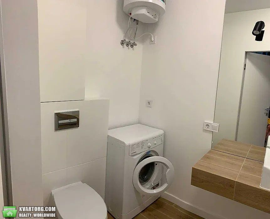 продам 1-комнатную квартиру. Киев,  Зарічна - фото 6