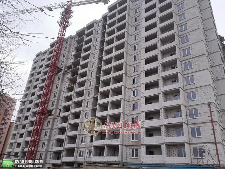 Sell 1-room apartment. Одесса, ЖК Радужный — photo 2