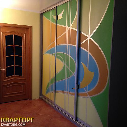 сдам 2-комнатную квартиру. Киев,   Вильямса - фото 5