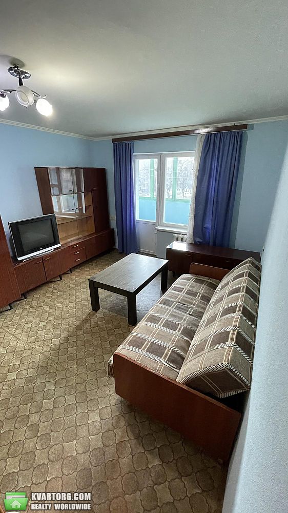 Sell 1-room apartment. Киев,  Курнатовского — photo 6